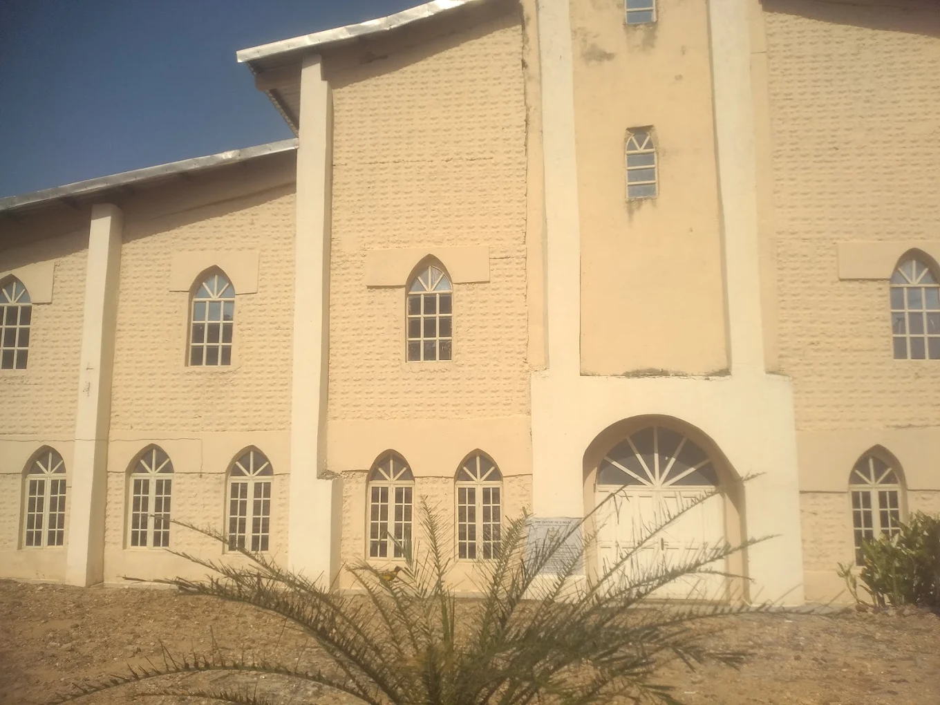 Historical Significance of Kogo ogó́ Anthem as a Musical Representation of Unity in the Cathedral Church of Holy Trinity mọfẹ, Southwest Nigeria by O. Asaolu and O. Onabanjo